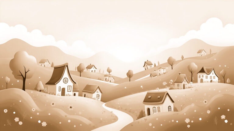 Tres Arroyos neighborhood